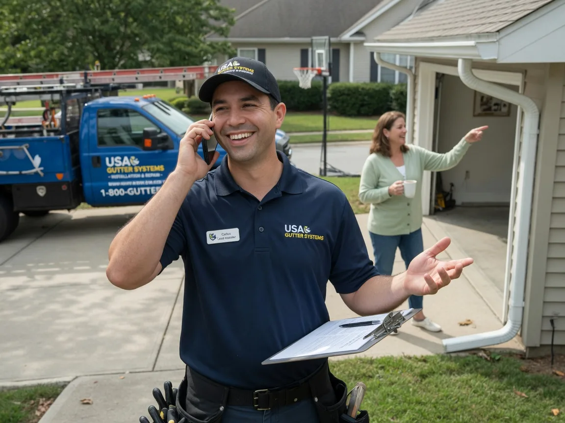 Gutter Installation Price, TX FAQs